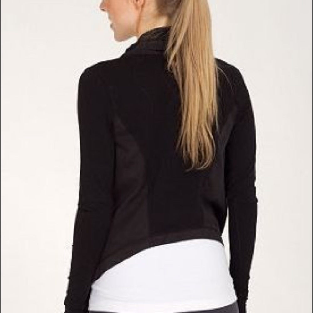 LULULEMON YOUR BEST BREATH WRAP - Picture 3 of 16